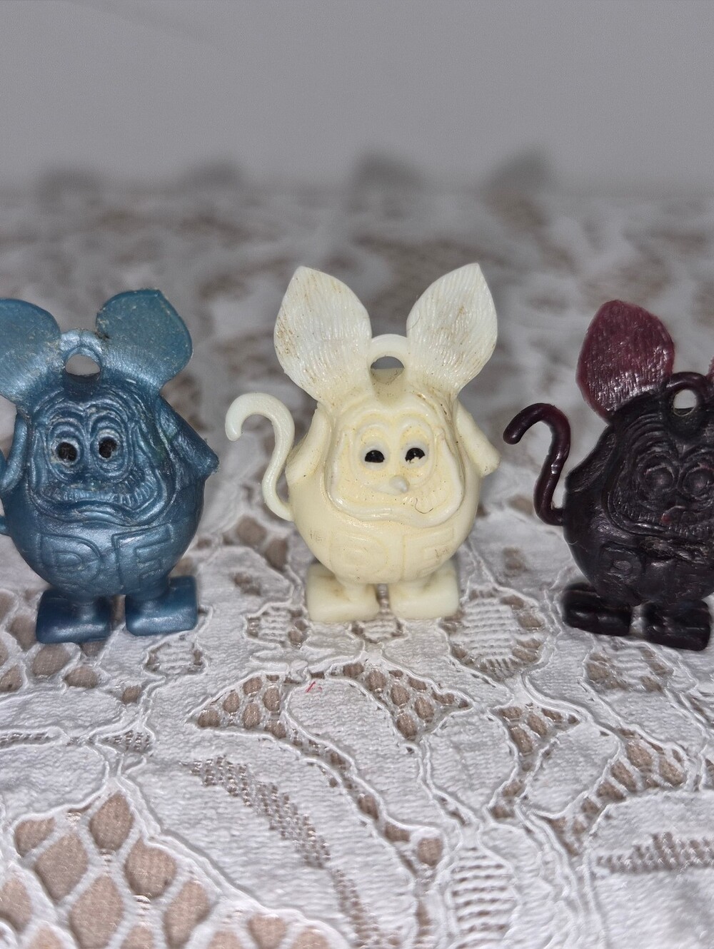 Rat Fink Charms - Picture 2 of 7